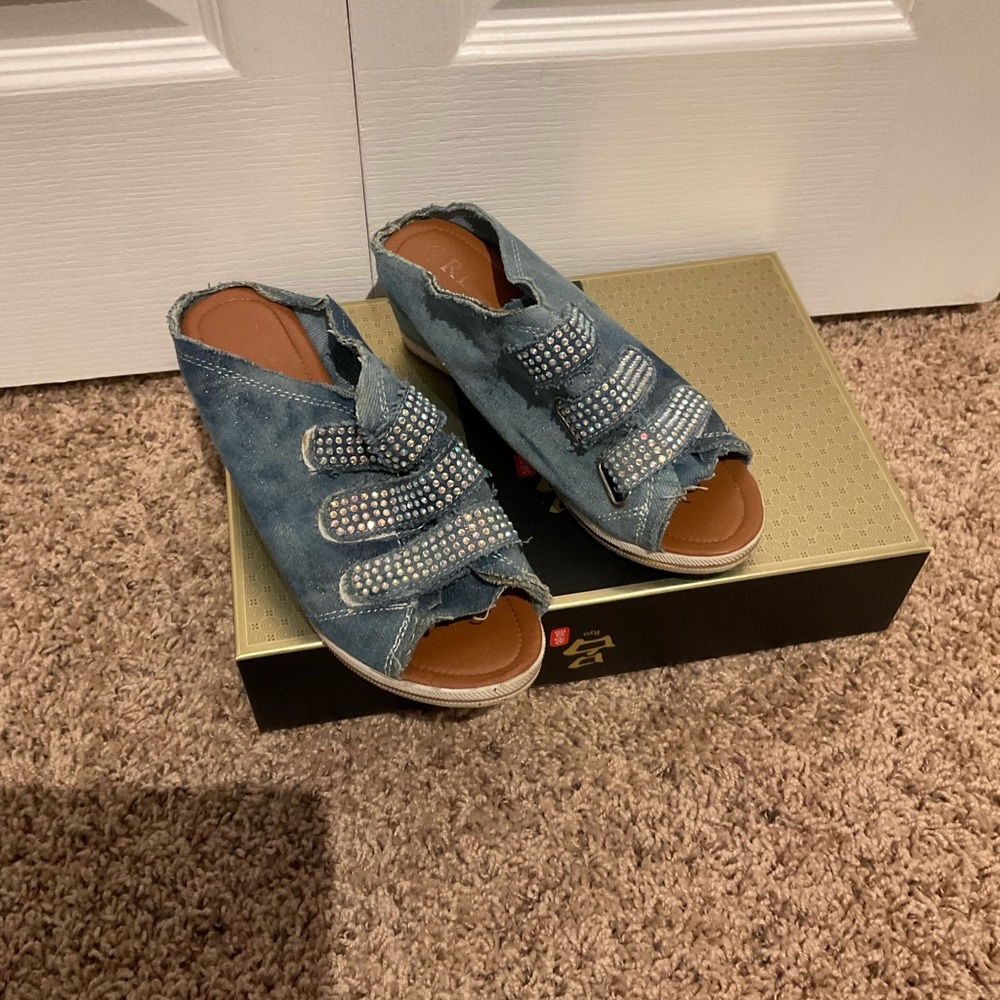 🛍flat shoe🛍